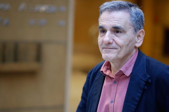 tsakalotos